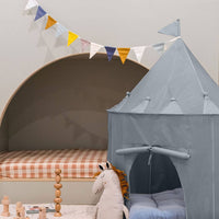 Play Tent | Dusty Blue