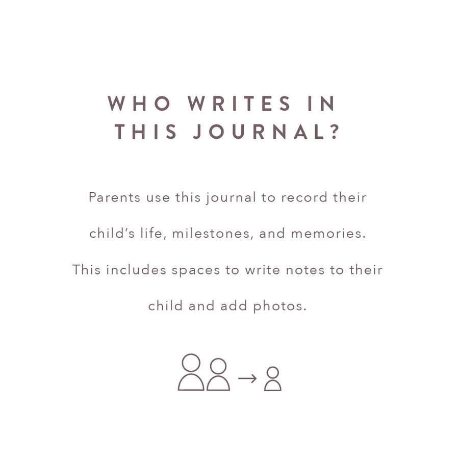 Childhood History Journal | Grey