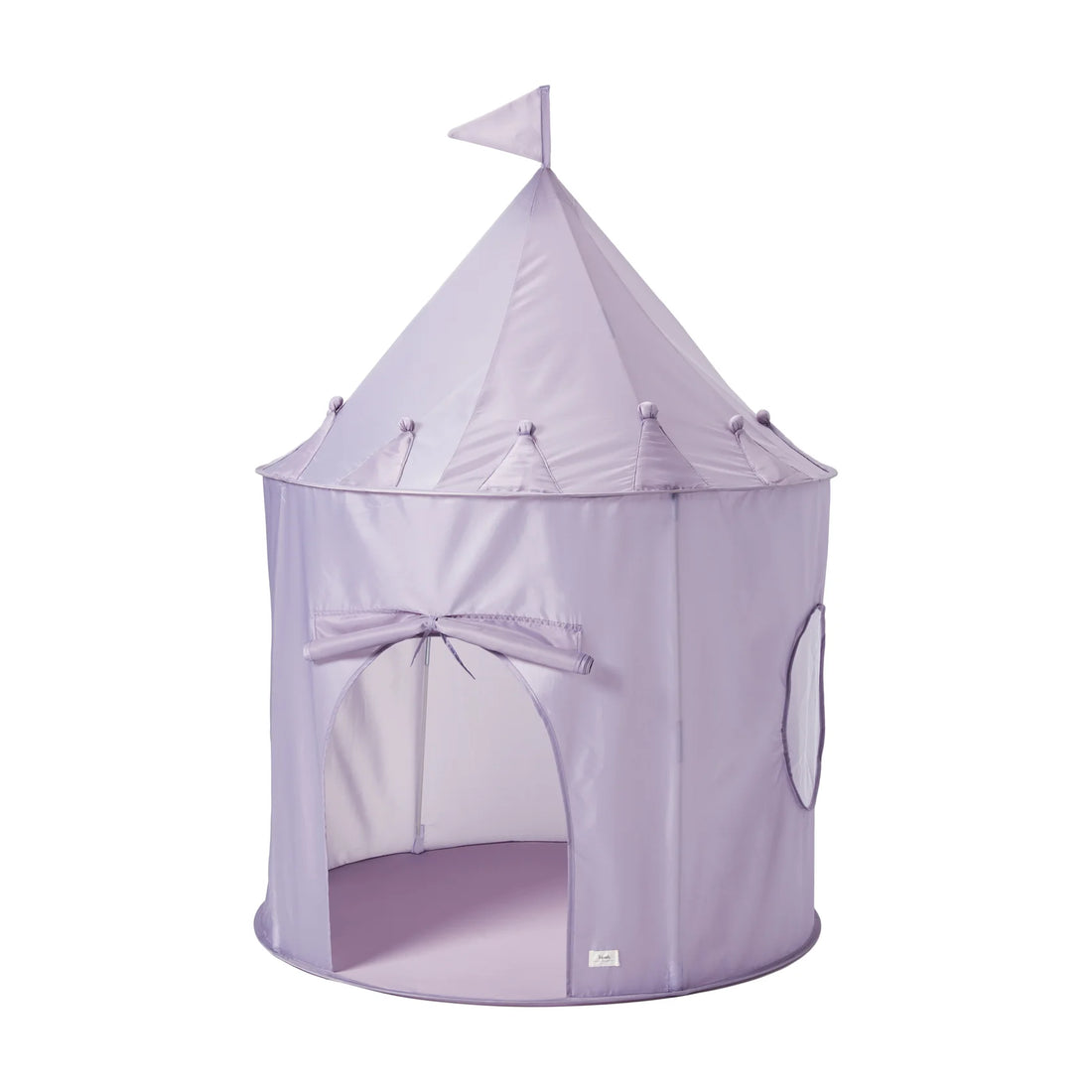 Play Tent | Dusty Lilac