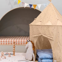 Play Tent | Terrazzo Clay