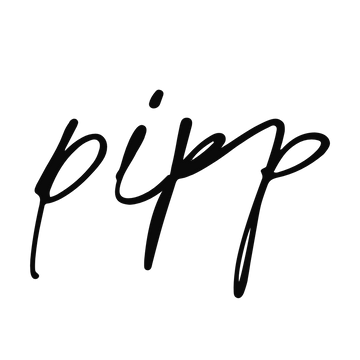 Pipp Baby Products | Infant & Toddler Layette Sets | PippBaby Logo