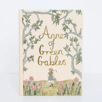 Nursery Book | Anne of Green Gables