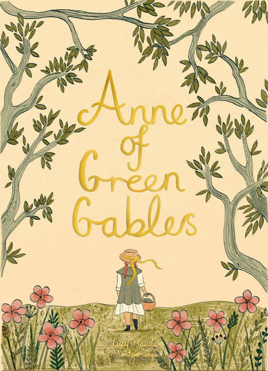Nursery Book | Anne of Green Gables