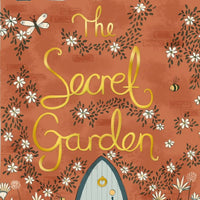 Nursery Book | The Secret Garden