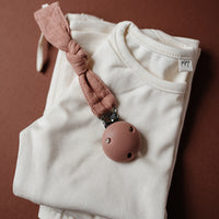 DUSTY ROSE | Infant & Toddler Layette Sets | Pipp Baby