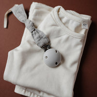 Stone | Infant & Toddler Layette Sets | Pipp Baby