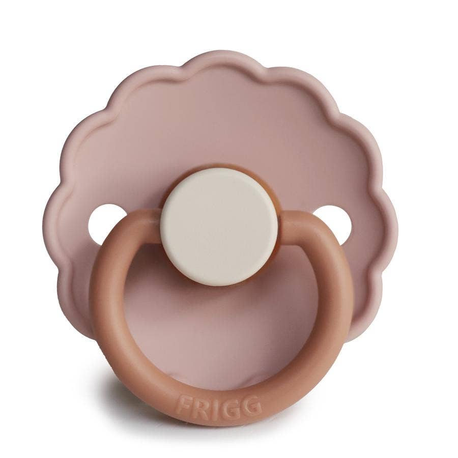 Pacifier | Daisy Biscuit